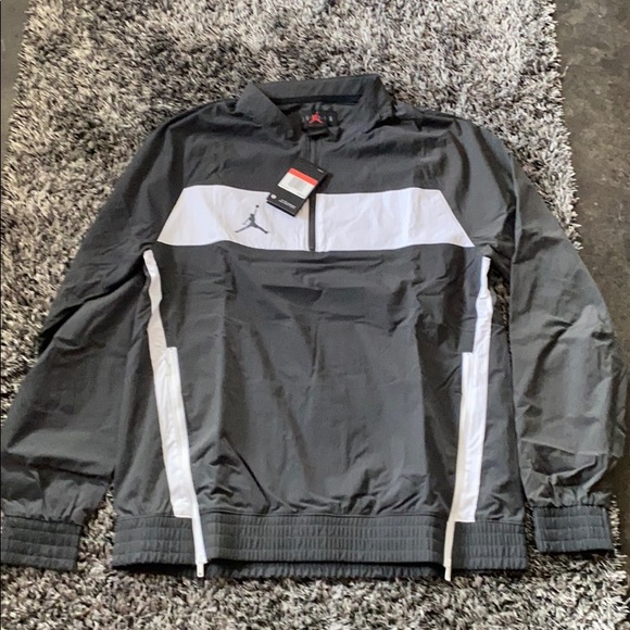 Jordan Other - Men’s Jordan partial zip pullover